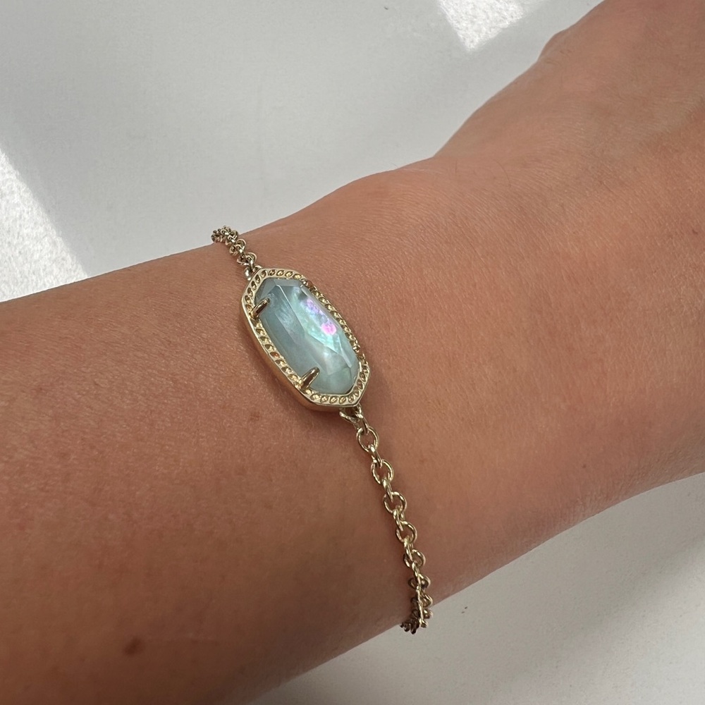 Kendra Scott bracelet
